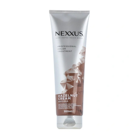 Nexxus Pro Color Treatment - Hazelnut Cream