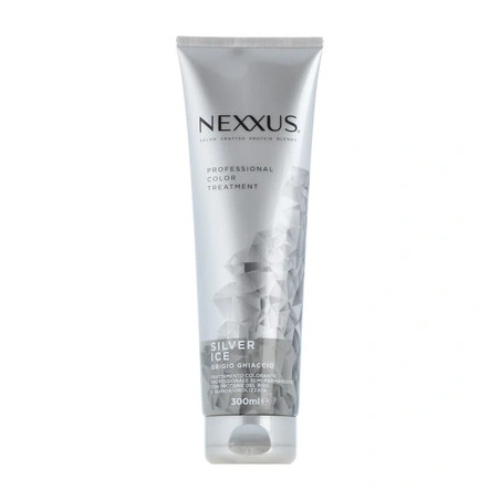 Nexxus Pro Color Treatment - Silver Ice