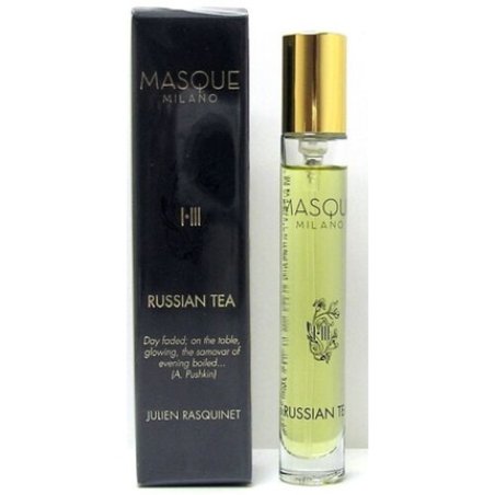 Masque Milano I-III Russian Tea Eau de Parfum Spray 10ml