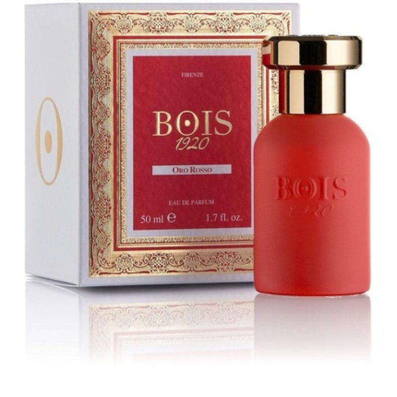Bois 1920 Oro Rosso 50 ml Unisexe
