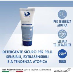 Dermon Extra Shower Cleanser