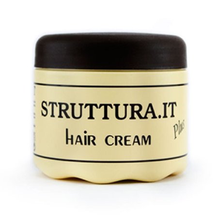 Struttura Hair Cream Struktur Plus 500ml