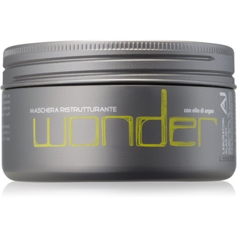 Gestil Wonder Deep Regeneration Mask with Argan Oil 300 ml