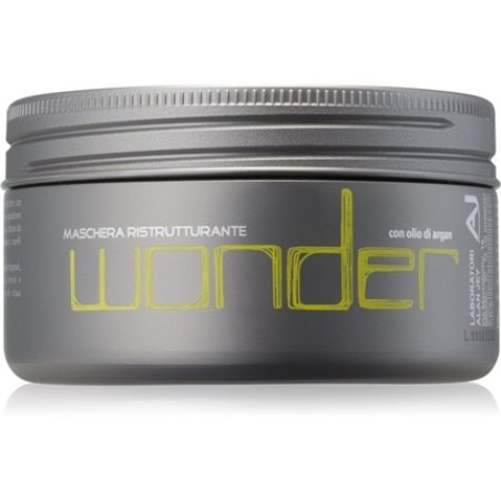 Gestil Wonder Deep Regeneration Mask with Argan Oil 300 ml