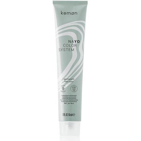 KEMON Tint Nayo Color 4.3 Golden Brown 50ml