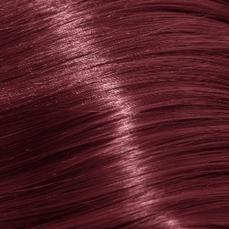 Kemon NaYo Permanent Hair Color 5.6 Light Violet Red Brown 1.7oz 50ml