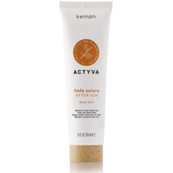 Kemon Actyva After Sun Body Balm
