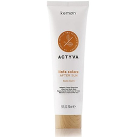 Kemon Actyva After Sun Body Balm
