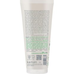 Actyva New Fiber Mask Protective and Restructuring Hair Mask