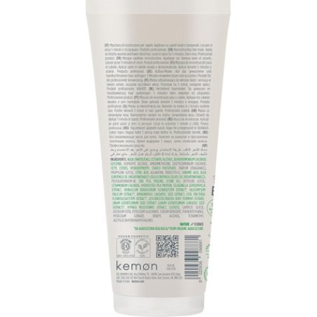 Actyva New Fiber Mask Protective and Restructuring Hair Mask