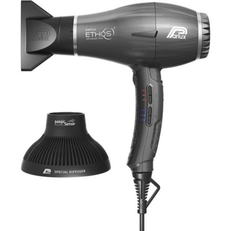 Parlux Ethos Titan with Magic Sense