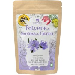 Natural Food Powder Inulin Powder Supports Regularity of the Intestines 200g