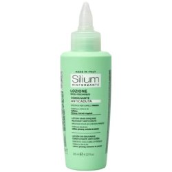 SILIUM Hair Lotion 125 ML Antihair Loss Strengthening