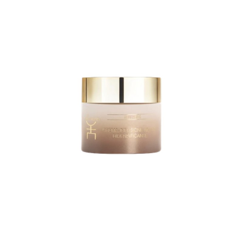 Gli Elementi The Elements Redensifying Night Cream-Infusion