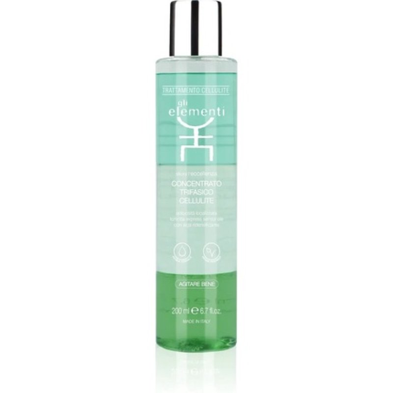 Gli Elementi Triple Phase Concentrate Cellulite Cream