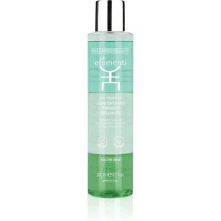 Gli Elementi Triple Phase Concentrate Cellulite Cream
