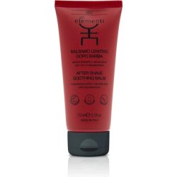 Gli Elementi After Shave Soothing Balm