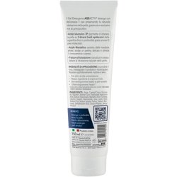 Matt Divisione Cosmetica AGEACTIV Cleansing Gel with Hyaluronic Acid 3P 150ml