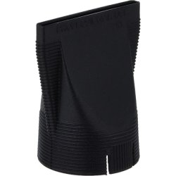 Gamma Più Professional Barber Dryer Ionic Generator Beard and Moustache Lightweight Silent Powerful Low Noise Salon