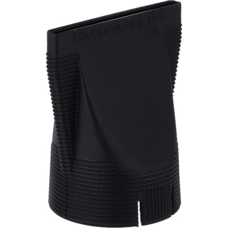 Gamma Più Professional Barber Dryer Ionic Generator Beard and Moustache Lightweight Silent Powerful Low Noise Salon