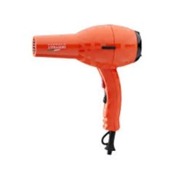 Gamma L'Italiano Orange Professional Salon Styling Hair Dryer 2000W