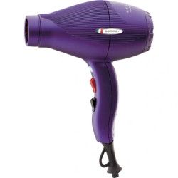 Gammapiu Hair Dryer E-T.C. Light Violet Opaque