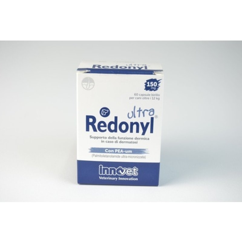 Redonyl Ultra 150 Mg 60 Capsules Birillo