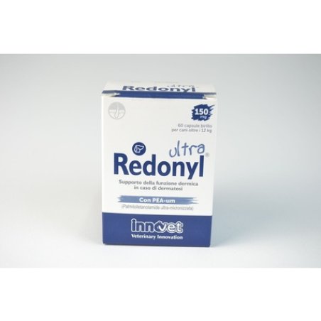 Redonyl Ultra 150 Mg 60 Capsules Birillo