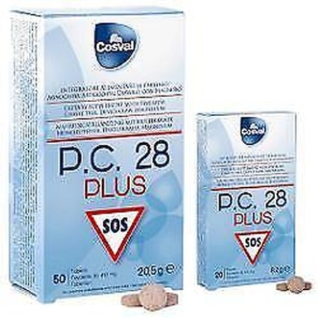 PC 28 Plus 410mg