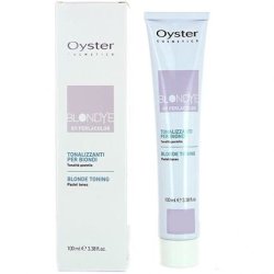 Oyster Blondye Tonalizer for Blondes 0/084 Reflection Copper Tone 100ml