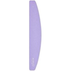 Kiko Milano Nail File 104 Glossing Buffer - Professional Smoothing and Buffing