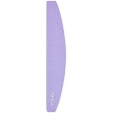 Kiko Milano Nail File 104 Glossing Buffer - Professional Smoothing and Buffing