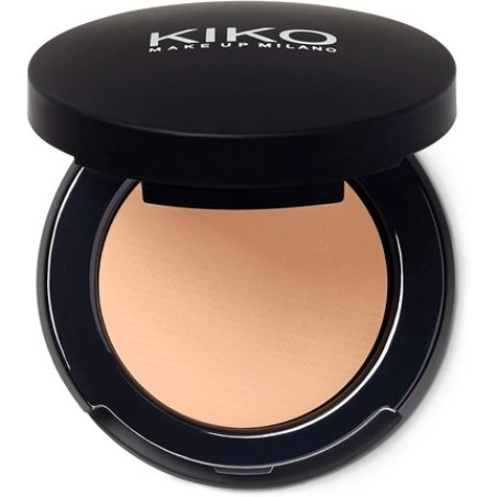 Kiko Milano Full Coverage Concealer 02 - Very High Coverage Natural