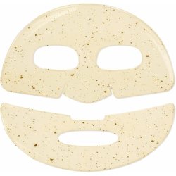 KIKO Milano Antifatigue Face Mask Moisturising Hydrogel Face Mask With Green Tea Extract