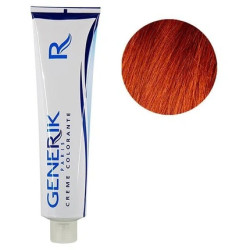 Generik Oxidation Hair Color 100 Ml - 7.45 Copper Blonde Mahogany