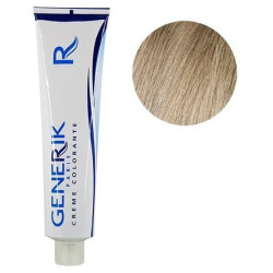 Generik Oxidation Hair Color 100 Ml - 901 Super Light Ash Blonde