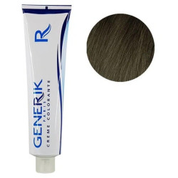 Generik Oxidation Hair Color 100 Ml 4.3 Golden Chestnut