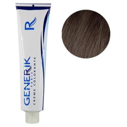 Generik Oxidation Hair Color 100 Ml - 5.15 Light Ash Chestnut