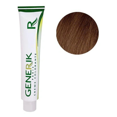 Generik Gen Ammonia-Free Hair Color 5.35 - 100ml