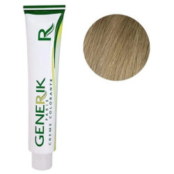 Generik Ammonia-Free Hair Color 100ml - 9 Very Light Blonde