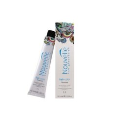 Nouvelle New Generation Hair Color 3.4oz Permanent Hair Coloring