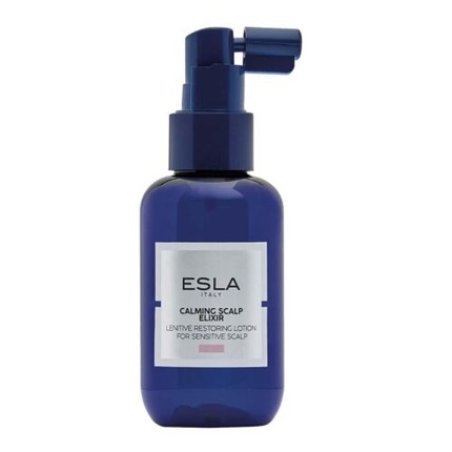 Esla Calming Scalp Elixir 100ml