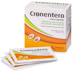 CRONENTERO 30 Sachets 4g