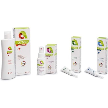 ACTEA OTO Emulsion 15ml Vet