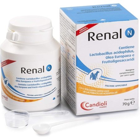 Candioli Renal N 70 G