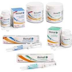 Candioli Renal N Pasta 15 Ml