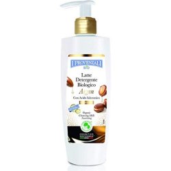 Linea Argan Bio Cleanser 200ml