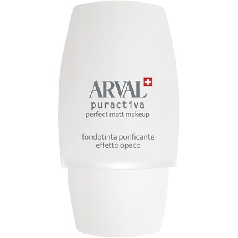 Arval Face Foundation - 30ml