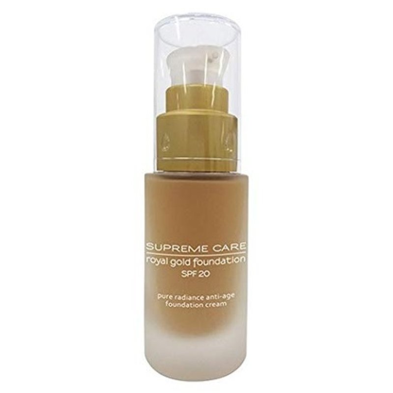 Arval Face Foundation 30ml