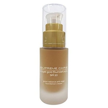 Arval Face Foundation 30ml